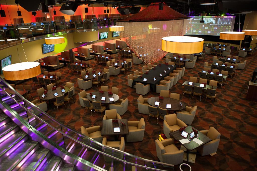 Pechanga Resort Casino Temecula Ngoại thất bức ảnh