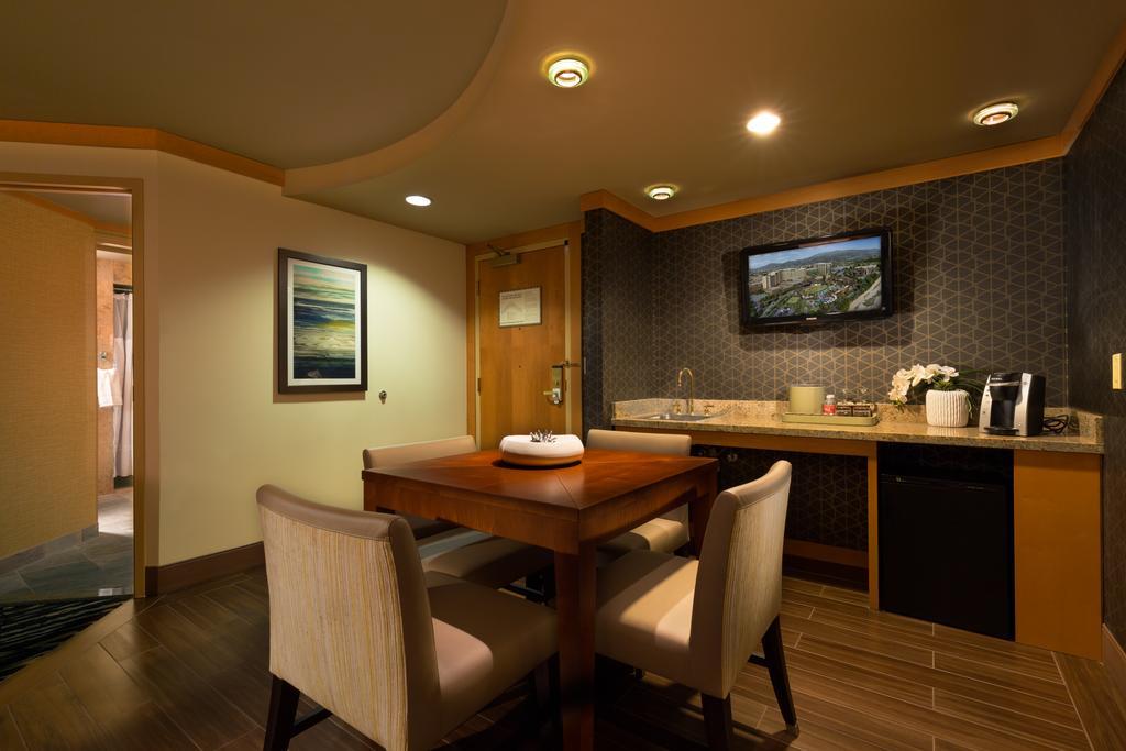 Pechanga Resort Casino Temecula Ngoại thất bức ảnh