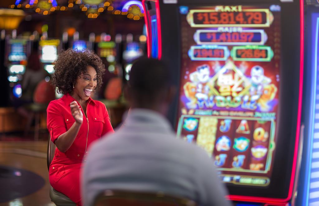 Pechanga Resort Casino Temecula Ngoại thất bức ảnh