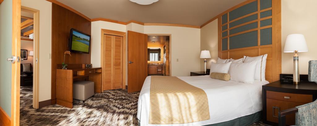 Pechanga Resort Casino Temecula Ngoại thất bức ảnh