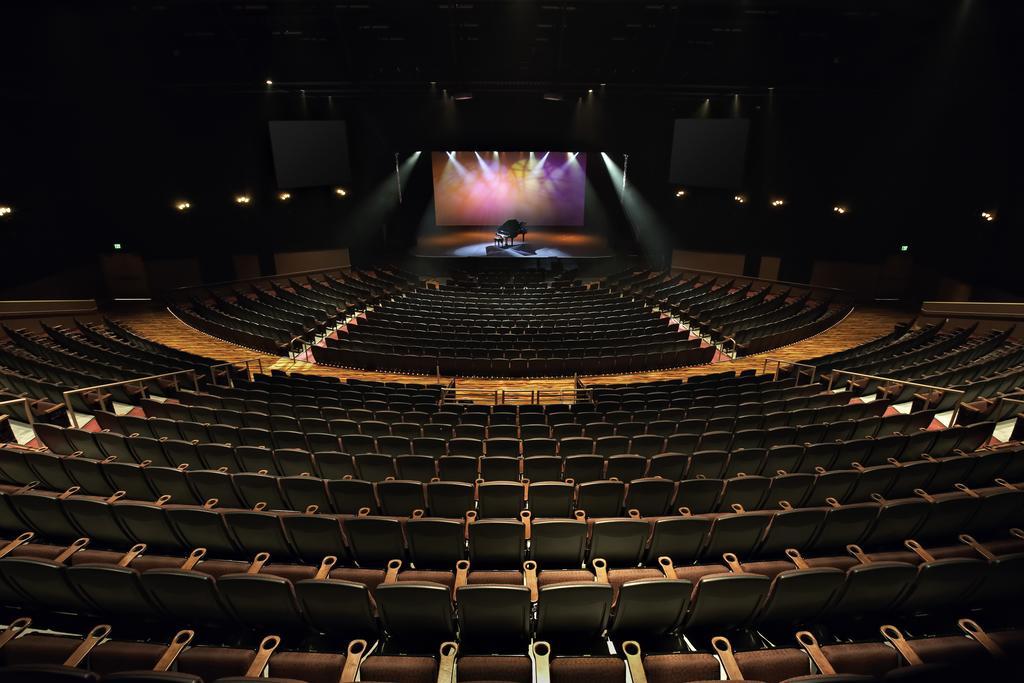 Pechanga Resort Casino Temecula Ngoại thất bức ảnh