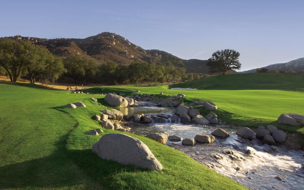 Pechanga Resort Casino Temecula Ngoại thất bức ảnh