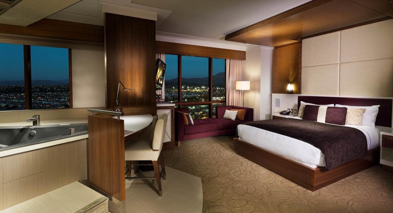 Pechanga Resort Casino Temecula Ngoại thất bức ảnh