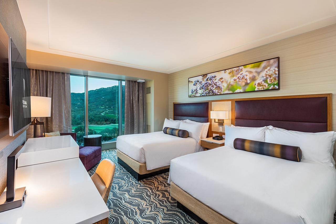 Pechanga Resort Casino Temecula Ngoại thất bức ảnh
