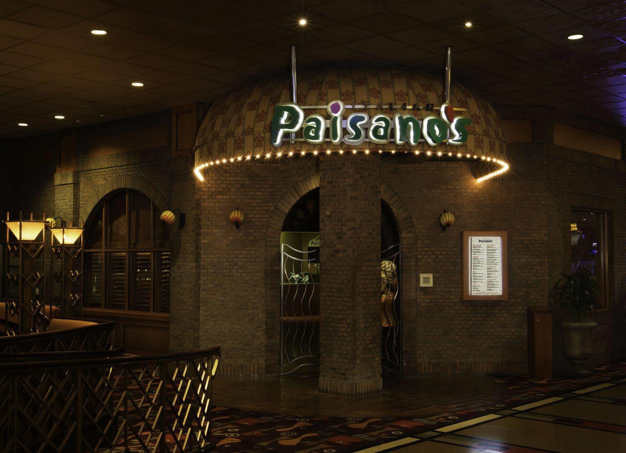 Pechanga Resort Casino Temecula Ngoại thất bức ảnh