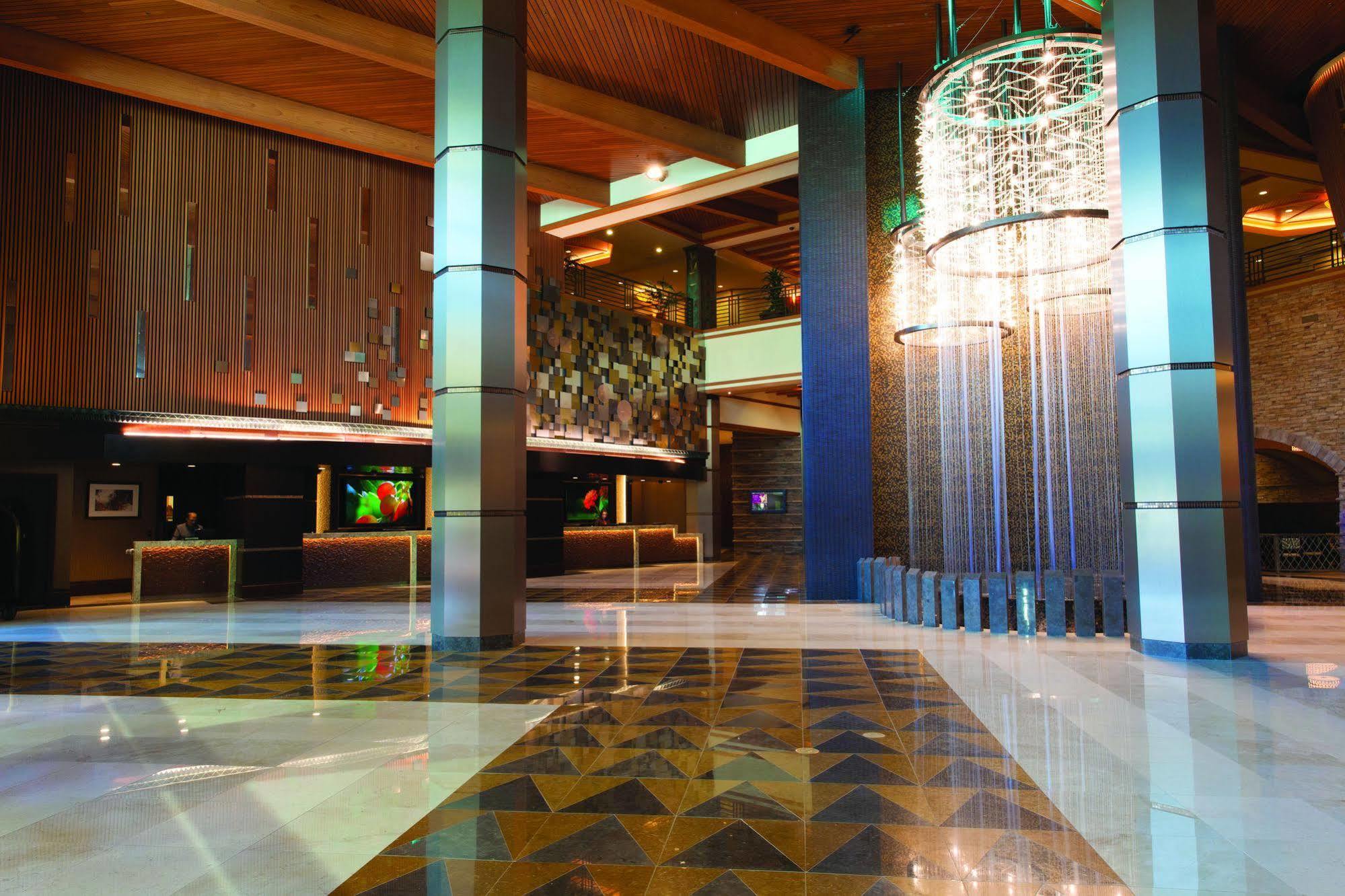Pechanga Resort Casino Temecula Ngoại thất bức ảnh