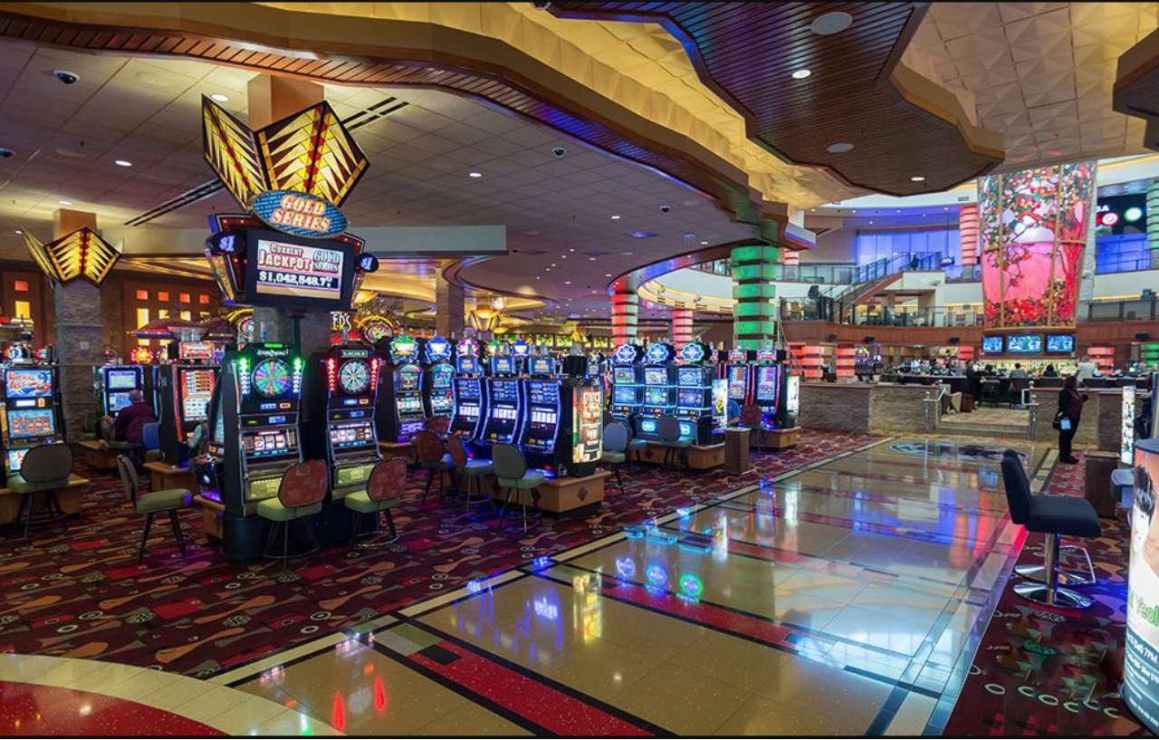Pechanga Resort Casino Temecula Ngoại thất bức ảnh